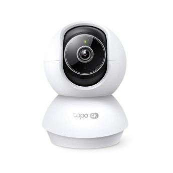 TP-Link Tapo C250 Умная поворотно-наклонная камера с ИИ