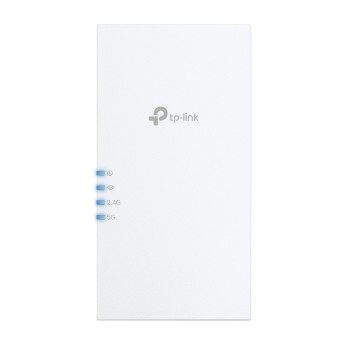 TP-Link RE220BE BE3600 Двухдиапазонный усилитель сигнала Wi-Fi 7 с поддержкой Mesh