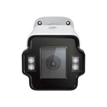 TP-Link InSight S345(2.8mm) VIGI 4МП Уличная цилиндрическая полноцветная камера