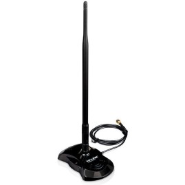 Антенна TP-LINK TL-ANT2408C настольная Антенна TP-LINK TL-ANT2408C настольная