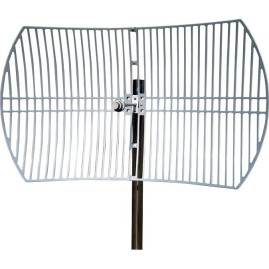 Антенна TP-LINK TL-ANT5830B параболическая Антенна TP-LINK TL-ANT5830B параболическая