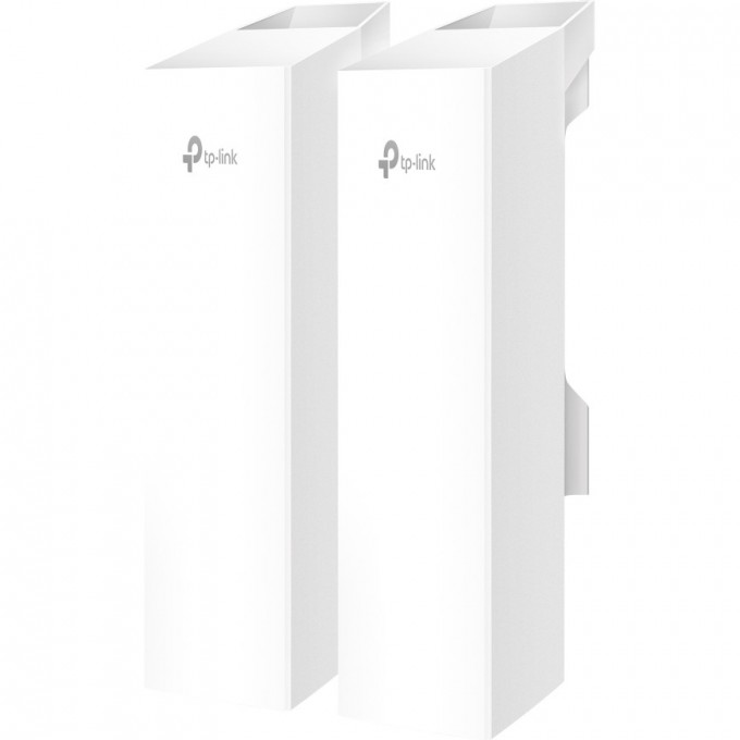 Беспроводной радиомост TP-LINK OMADA AC867 , 5 ГГц, 867 Мбит/с (до 5 км) EAP215-Bridge KIT Беспроводной радиомост TP-LINK OMADA AC867 , 5 ГГц, 867 Мбит/с (до 5 км) EAP215-Bridge KIT