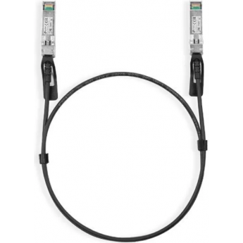 Кабель прямого подключения TP-LINK SM5220-1M 1-метровый 10G SFP+