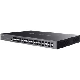 Коммутатор (свитч) TP-LINK SX3032F Коммутатор (свитч) TP-LINK SX3032F