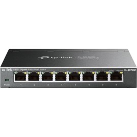Коммутатор TL-SG108E Коммутатор TL-SG108E