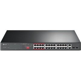 Коммутатор TP-LINK TL-SL1226P Коммутатор TP-LINK TL-SL1226P
