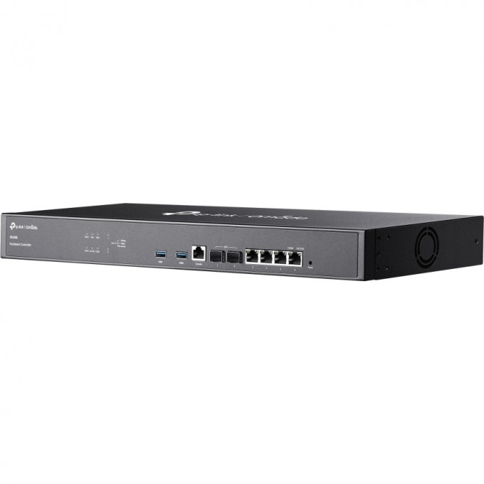 Контроллер сетевой инфраструктуры TP-LINK OMADA OC400 Контроллер сетевой инфраструктуры TP-LINK OMADA OC400