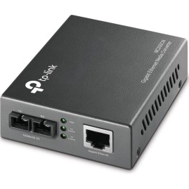 Конвертер TP-LINK MC200CM Конвертер TP-LINK MC200CM
