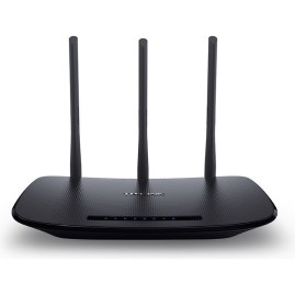 Маршрутизатор TP-LINK TL-WR941ND 450M беспроводной Маршрутизатор TP-LINK TL-WR941ND 450M беспроводной