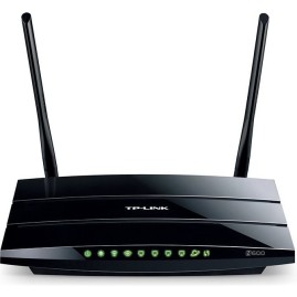Маршрутизатор TP-LINK TL-WDR3600 двухдиапазонный гигабитный Маршрутизатор TP-LINK TL-WDR3600 двухдиапазонный гигабитный