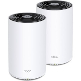 Mesh-система TP-LINK DECO X76 PLUS домашняя Mesh-система TP-LINK DECO X76 PLUS домашняя