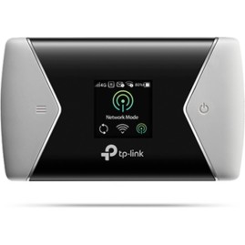 Мобильный Wi-Fi роутер TP-LINK M7450 LTE-ADVANCED Мобильный Wi-Fi роутер TP-LINK M7450 LTE-ADVANCED