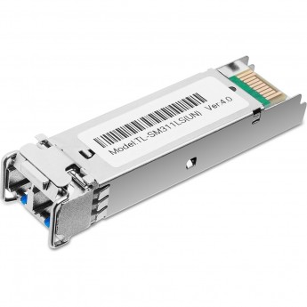 Модули SFP TP-LINK TL-SM311LS