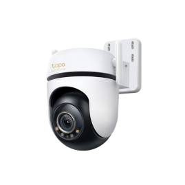 Наружная IP-камера TP-LINK TAPO C530WS беспроводная поворотно-наклонная облачная Наружная IP-камера TP-LINK TAPO C530WS беспроводная поворотно-наклонная облачная