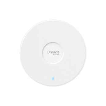 Потолочная точка доступа TP-LINK EAP720 Wi-Fi BE5000