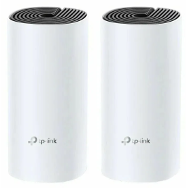 Трехдиапазонная домашняя Mesh-система TP-LINK DECO XE75(2-PACK) AXE5400 Wi-Fi 6E Трехдиапазонная домашняя Mesh-система TP-LINK DECO XE75(2-PACK) AXE5400 Wi-Fi 6E