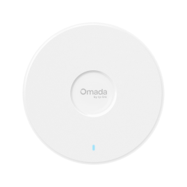 Трехдиапазонная потолочная точка доступа TP-LINK EAP787 BE12000 Wi-Fi 7
