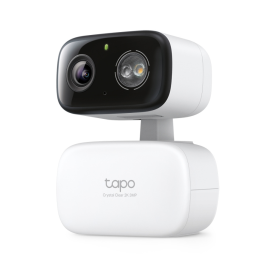 Умная уличная поворотная камера TP-LINK TAPO C216 Умная уличная поворотная камера TP-LINK TAPO C216