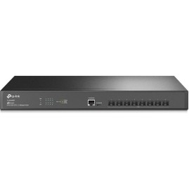 Управляемый коммутатор TP-LINK TL-SX3008F Управляемый коммутатор TP-LINK TL-SX3008F