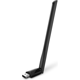 USB-адаптер TP-LINK AC600 ARCHER T2U PLUS двухдиапазонный высокого усиления USB-адаптер TP-LINK AC600 ARCHER T2U PLUS двухдиапазонный высокого усиления
