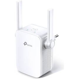 Усилитель Wi-Fi сигнала TP-LINK N300 TL-WA855RE Усилитель Wi-Fi сигнала TP-LINK N300 TL-WA855RE