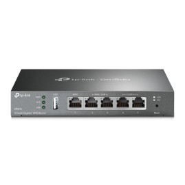 VPN-маршрутизатор TP-LINK ER605