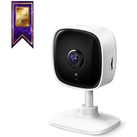 Wi-Fi камера TP-LINK TAPO C110 домашняя Wi-Fi камера TP-LINK TAPO C110 домашняя