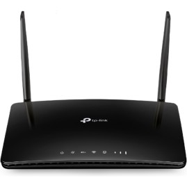Wi-Fi роутер TP-LINK Archer MR600 Wi-Fi роутер TP-LINK Archer MR600
