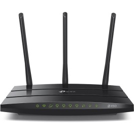 Wi-Fi роутер TP-LINK TL-WR942N многофункциональный Wi-Fi роутер TP-LINK TL-WR942N многофункциональный