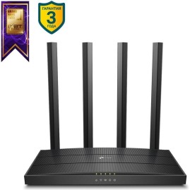Wi-Fi роутер TP-LINK ARCHER C80 с MU-MIMO Wi-Fi роутер TP-LINK ARCHER C80 с MU-MIMO