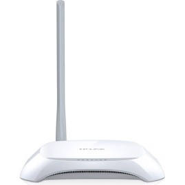 Wi-Fi роутер TP-LINK TL-WR720N Wi-Fi роутер TP-LINK TL-WR720N